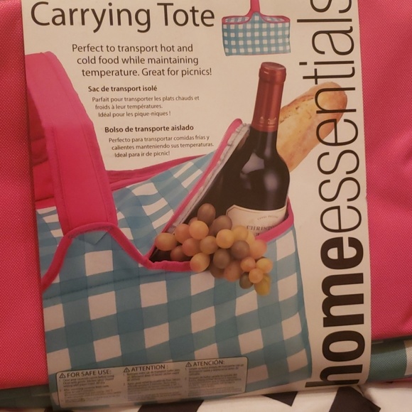 Tote - Picture 4 of 4